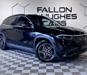 Mercedes-Benz EQA 2023