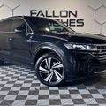 Volkswagen Touareg 2018