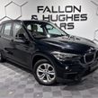 BMW X1 2017