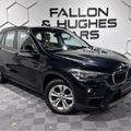 BMW X1 2017
