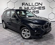 BMW X1 2017