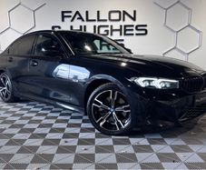 BMW 3 Series 2023
