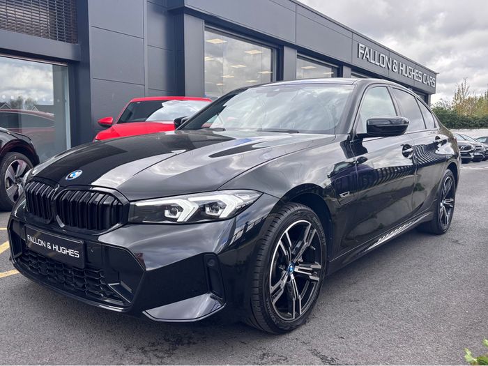 BMW 3 Series 2023