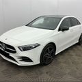 Mercedes-Benz A-Class 2022