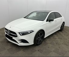 Mercedes-Benz A-Class 2022