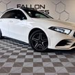Mercedes-Benz A-Class 2022