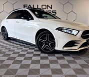 Mercedes-Benz A-Class 2022