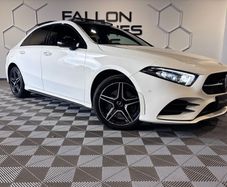 Mercedes-Benz A-Class 2022