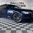 BMW 5 Series 2018