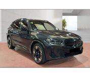 BMW iX3 2023