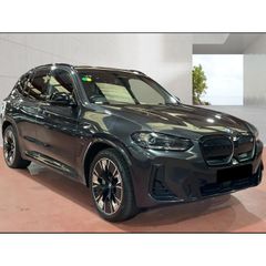 BMW iX3 2023