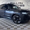 BMW iX3 2023
