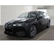BMW IX 2023