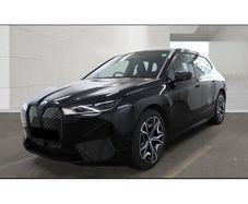 BMW IX 2023