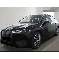 BMW IX 2023
