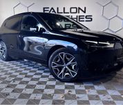 BMW IX 2023
