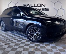 BMW IX 2023