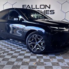 BMW IX 2023
