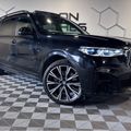BMW X7 2019