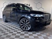 BMW X7 2019
