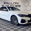BMW 3 Series 2022