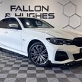 BMW 3 Series 2022