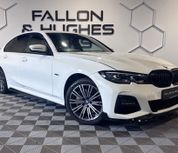 BMW 3 Series 2022