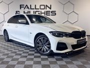 BMW 3 Series 2022