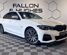 BMW 3 Series 2022