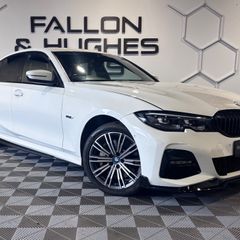 BMW 3 Series 2022