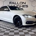 BMW 3 Series 2018