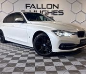BMW 3 Series 2018