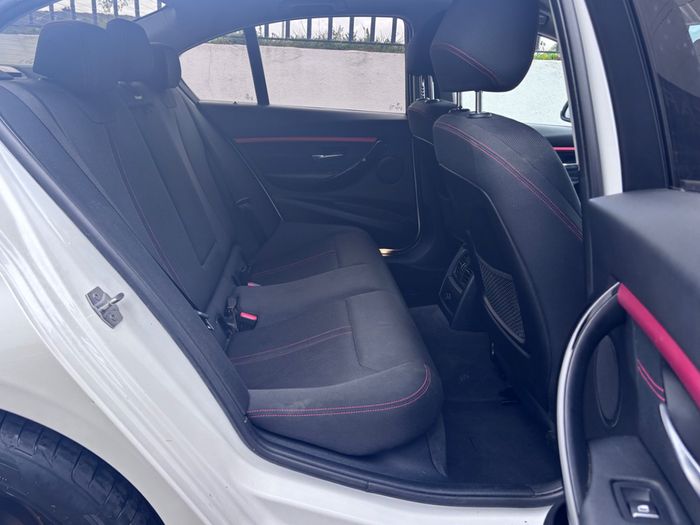BMW 3 Series 2018