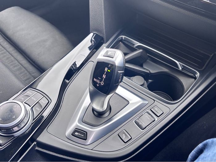 BMW 3 Series 2018
