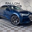 Audi E-Tron 2021