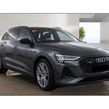 Audi E-Tron 2022