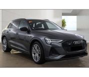 Audi E-Tron 2022