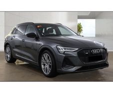 Audi E-Tron 2022