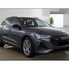 Audi E-Tron 2022