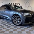 Audi E-Tron 2022