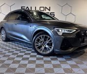 Audi E-Tron 2022