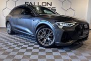 Audi E-Tron 2022