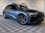 Audi E-Tron 2022