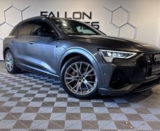 Audi E-Tron 2022