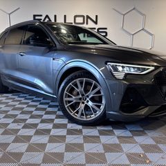 Audi E-Tron 2022