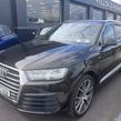 Audi Q7 2019