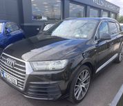 Audi Q7 2019