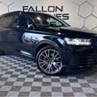 Audi Q7 2019