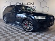 Audi Q7 2019