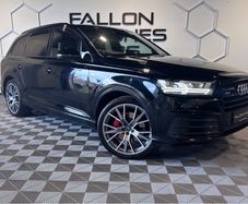Audi Q7 2019
